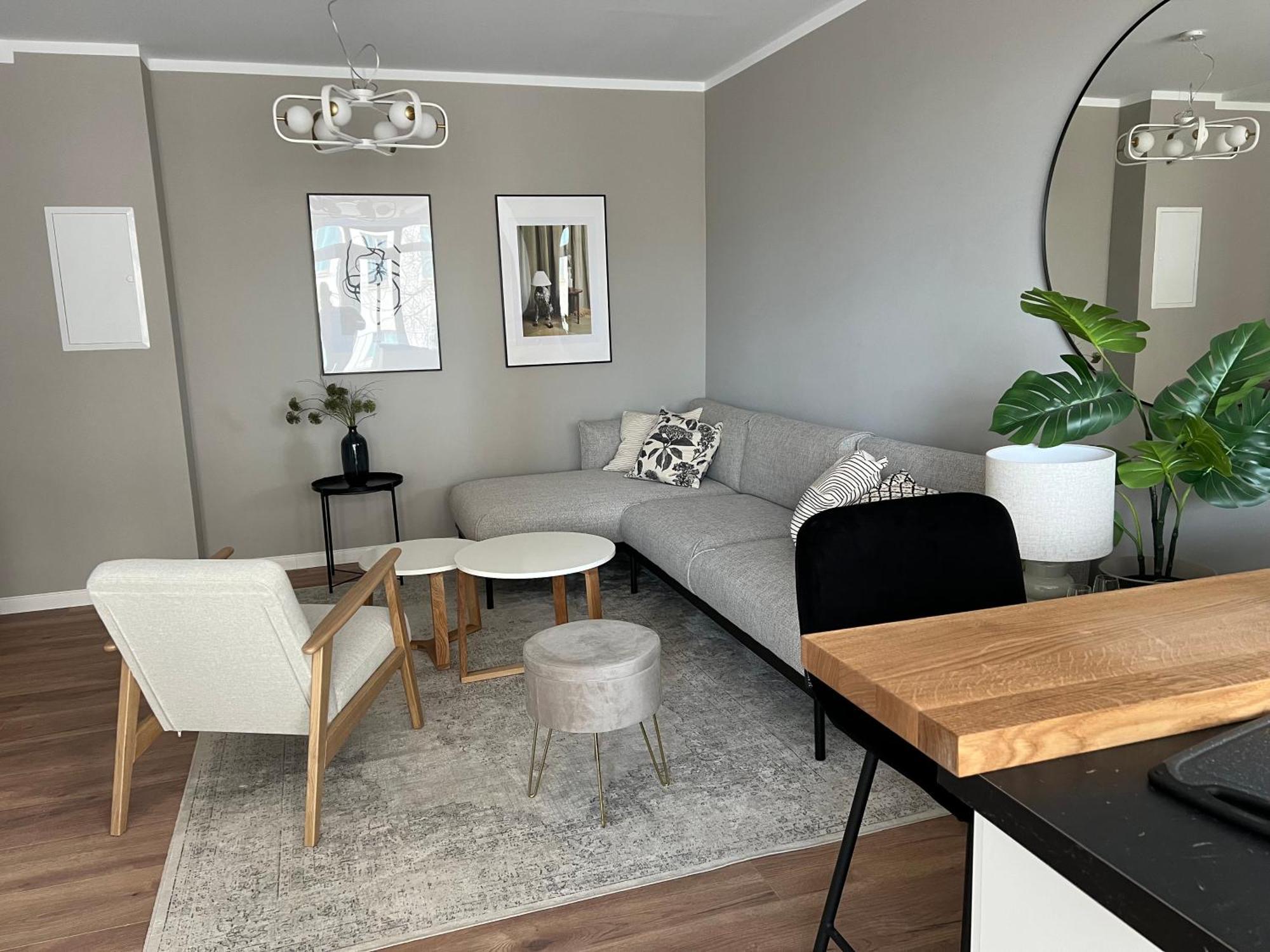 Zentrale, Schoene Design-Wohnung Im Coolen Viertel Brema Zewnętrze zdjęcie